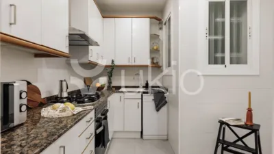 Piso en alquiler en Avinguda de Josep Tarradellas, cerca de Carrer de Provença - Imagen 3