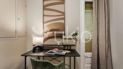 Piso en alquiler en Avinguda de Josep Tarradellas, cerca de Carrer de Provença - Imagen 5