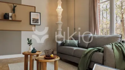 Piso en alquiler en Avinguda de Josep Tarradellas, cerca de Carrer de Provença - Imagen 8