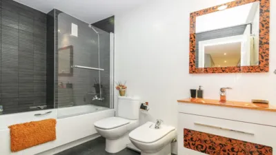 Apartment on Calle Carmen Conde, 83 photo 10