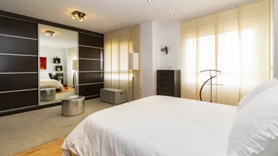 Apartment on Calle Carmen Conde, 83 photo 14