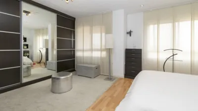 Apartment on Calle Carmen Conde, 83 photo 15