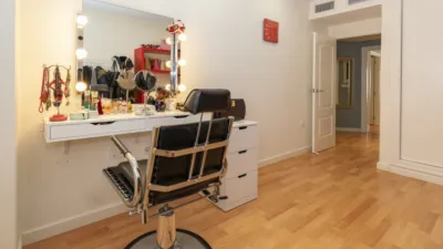 Apartment on Calle Carmen Conde, 83 photo 21