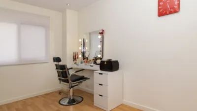 Apartment on Calle Carmen Conde, 83 photo 22
