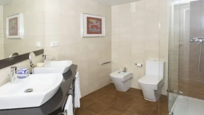 Apartment on Calle Carmen Conde, 83 photo 24