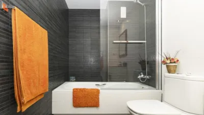 Apartment on Calle Carmen Conde, 83 photo 26