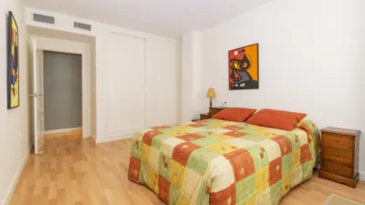 Apartment on Calle Carmen Conde, 83 photo 27