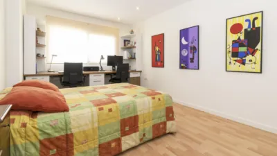 Apartment on Calle Carmen Conde, 83 photo 28