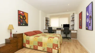 Apartment on Calle Carmen Conde, 83 photo 29