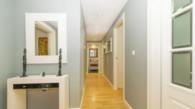 Apartment on Calle Carmen Conde, 83 photo 31