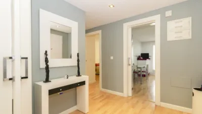 Apartment on Calle Carmen Conde, 83 photo 33
