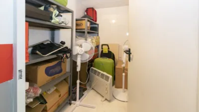 Apartment on Calle Carmen Conde, 83 photo 37