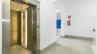 Apartment on Calle Carmen Conde, 83 photo 38