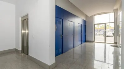 Apartment on Calle Carmen Conde, 83 photo 39