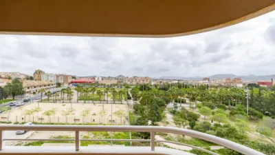 Apartment on Calle Carmen Conde, 83 photo 3