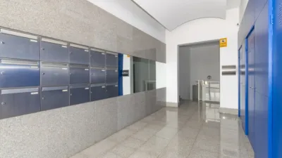 Apartment on Calle Carmen Conde, 83 photo 40