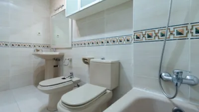 Piso en venta en Calle de Sebastián Feringán, 10, San Antonio Abad-Ciudad Jardín (Distrito Núcleo Urbano. Cartagena) de 310.000 €