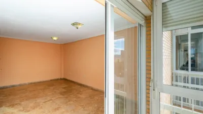 Piso en venta en Calle de Sebastián Feringán, 10, San Antonio Abad-Ciudad Jardín (Distrito Núcleo Urbano. Cartagena) de 310.000 €