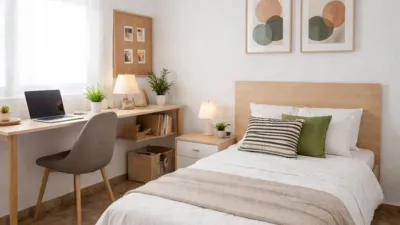 Piso en venta en Calle de Sebastián Feringán, 10, San Antonio Abad-Ciudad Jardín (Distrito Núcleo Urbano. Cartagena) de 310.000 €
