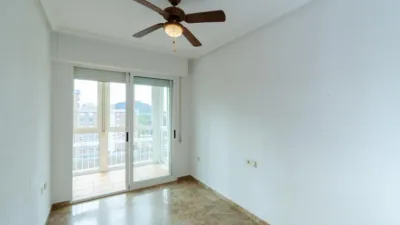 Piso en venta en Calle de Sebastián Feringán, 10, San Antonio Abad-Ciudad Jardín (Distrito Núcleo Urbano. Cartagena) de 310.000 €