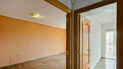 Piso en venta en Calle de Sebastián Feringán, 10, San Antonio Abad-Ciudad Jardín (Distrito Núcleo Urbano. Cartagena) de 310.000 €