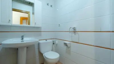 Piso en venta en Calle de Sebastián Feringán, 10, San Antonio Abad-Ciudad Jardín (Distrito Núcleo Urbano. Cartagena) de 310.000 €