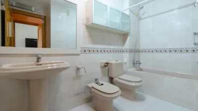 Piso en venta en Calle de Sebastián Feringán, 10, San Antonio Abad-Ciudad Jardín (Distrito Núcleo Urbano. Cartagena) de 310.000 €