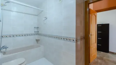 Piso en venta en Calle de Sebastián Feringán, 10, San Antonio Abad-Ciudad Jardín (Distrito Núcleo Urbano. Cartagena) de 310.000 €