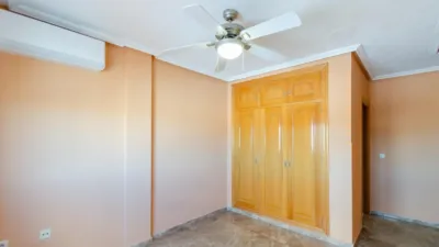 Piso en venta en Calle de Sebastián Feringán, 10, San Antonio Abad-Ciudad Jardín (Distrito Núcleo Urbano. Cartagena) de 310.000 €