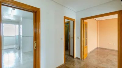 Piso en venta en Calle de Sebastián Feringán, 10, San Antonio Abad-Ciudad Jardín (Distrito Núcleo Urbano. Cartagena) de 310.000 €