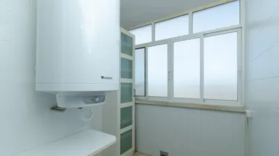 Piso en venta en Calle de Sebastián Feringán, 10, San Antonio Abad-Ciudad Jardín (Distrito Núcleo Urbano. Cartagena) de 310.000 €