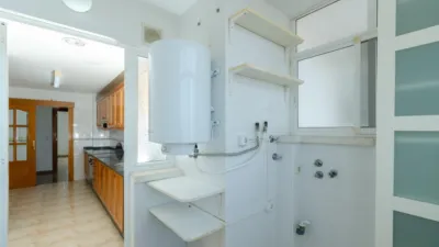 Piso en venta en Calle de Sebastián Feringán, 10, San Antonio Abad-Ciudad Jardín (Distrito Núcleo Urbano. Cartagena) de 310.000 €