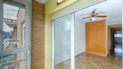 Piso en venta en Calle de Sebastián Feringán, 10, San Antonio Abad-Ciudad Jardín (Distrito Núcleo Urbano. Cartagena) de 310.000 €