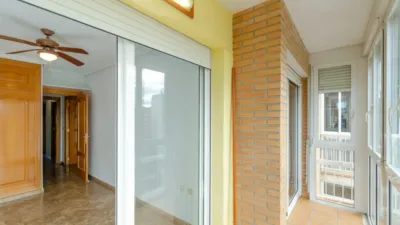 Piso en venta en Calle de Sebastián Feringán, 10, San Antonio Abad-Ciudad Jardín (Distrito Núcleo Urbano. Cartagena) de 310.000 €