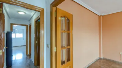 Piso en venta en Calle de Sebastián Feringán, 10, San Antonio Abad-Ciudad Jardín (Distrito Núcleo Urbano. Cartagena) de 310.000 €