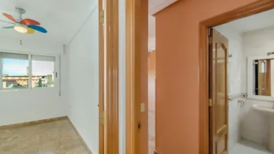 Piso en venta en Calle de Sebastián Feringán, 10, San Antonio Abad-Ciudad Jardín (Distrito Núcleo Urbano. Cartagena) de 310.000 €