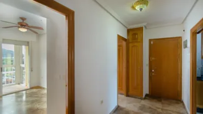 Piso en venta en Calle de Sebastián Feringán, 10, San Antonio Abad-Ciudad Jardín (Distrito Núcleo Urbano. Cartagena) de 310.000 €