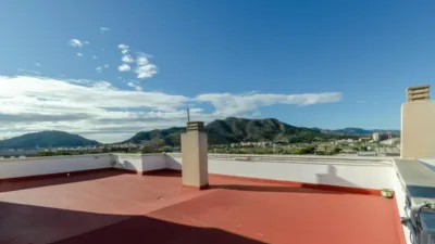 Piso en venta en Calle de Sebastián Feringán, 10, San Antonio Abad-Ciudad Jardín (Distrito Núcleo Urbano. Cartagena) de 310.000 €