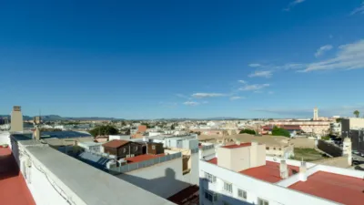 Piso en venta en Calle de Sebastián Feringán, 10, San Antonio Abad-Ciudad Jardín (Distrito Núcleo Urbano. Cartagena) de 310.000 €