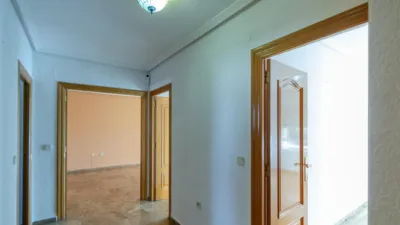 Piso en venta en Calle de Sebastián Feringán, 10, San Antonio Abad-Ciudad Jardín (Distrito Núcleo Urbano. Cartagena) de 310.000 €