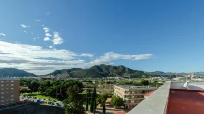 Piso en venta en Calle de Sebastián Feringán, 10, San Antonio Abad-Ciudad Jardín (Distrito Núcleo Urbano. Cartagena) de 310.000 €