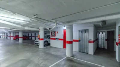 Piso en venta en Calle de Sebastián Feringán, 10, San Antonio Abad-Ciudad Jardín (Distrito Núcleo Urbano. Cartagena) de 310.000 €