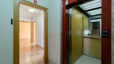 Piso en venta en Calle de Sebastián Feringán, 10, San Antonio Abad-Ciudad Jardín (Distrito Núcleo Urbano. Cartagena) de 310.000 €