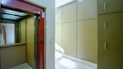 Piso en venta en Calle de Sebastián Feringán, 10, San Antonio Abad-Ciudad Jardín (Distrito Núcleo Urbano. Cartagena) de 310.000 €