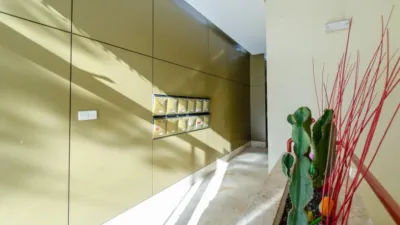 Piso en venta en Calle de Sebastián Feringán, 10, San Antonio Abad-Ciudad Jardín (Distrito Núcleo Urbano. Cartagena) de 310.000 €