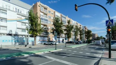 Piso en venta en Calle de Sebastián Feringán, 10, San Antonio Abad-Ciudad Jardín (Distrito Núcleo Urbano. Cartagena) de 310.000 €