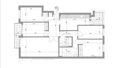 Piso en venta en Calle de Sebastián Feringán, 10, San Antonio Abad-Ciudad Jardín (Distrito Núcleo Urbano. Cartagena) de 310.000 €