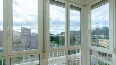 Piso en venta en Calle de Sebastián Feringán, 10, San Antonio Abad-Ciudad Jardín (Distrito Núcleo Urbano. Cartagena) de 310.000 €