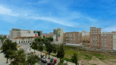 Piso en venta en Calle de Sebastián Feringán, 10, San Antonio Abad-Ciudad Jardín (Distrito Núcleo Urbano. Cartagena) de 310.000 €