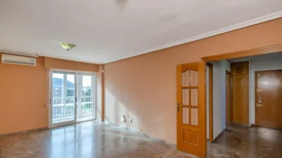 Piso en venta en Calle de Sebastián Feringán, 10, San Antonio Abad-Ciudad Jardín (Distrito Núcleo Urbano. Cartagena) de 310.000 €